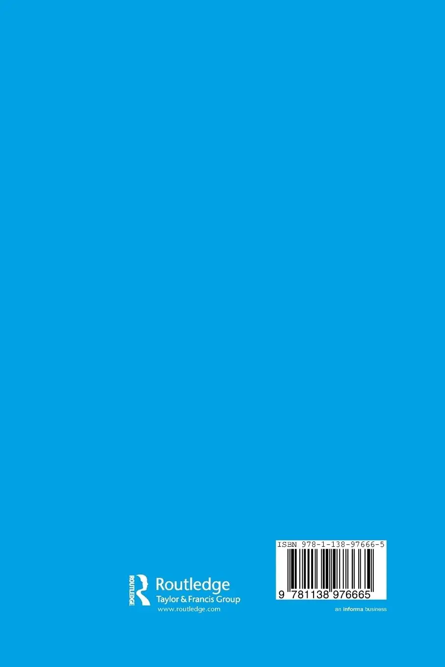 Rückseite: 9781138976665 | My Life | Recollections of a Nobel Laureate | Max Born | Taschenbuch