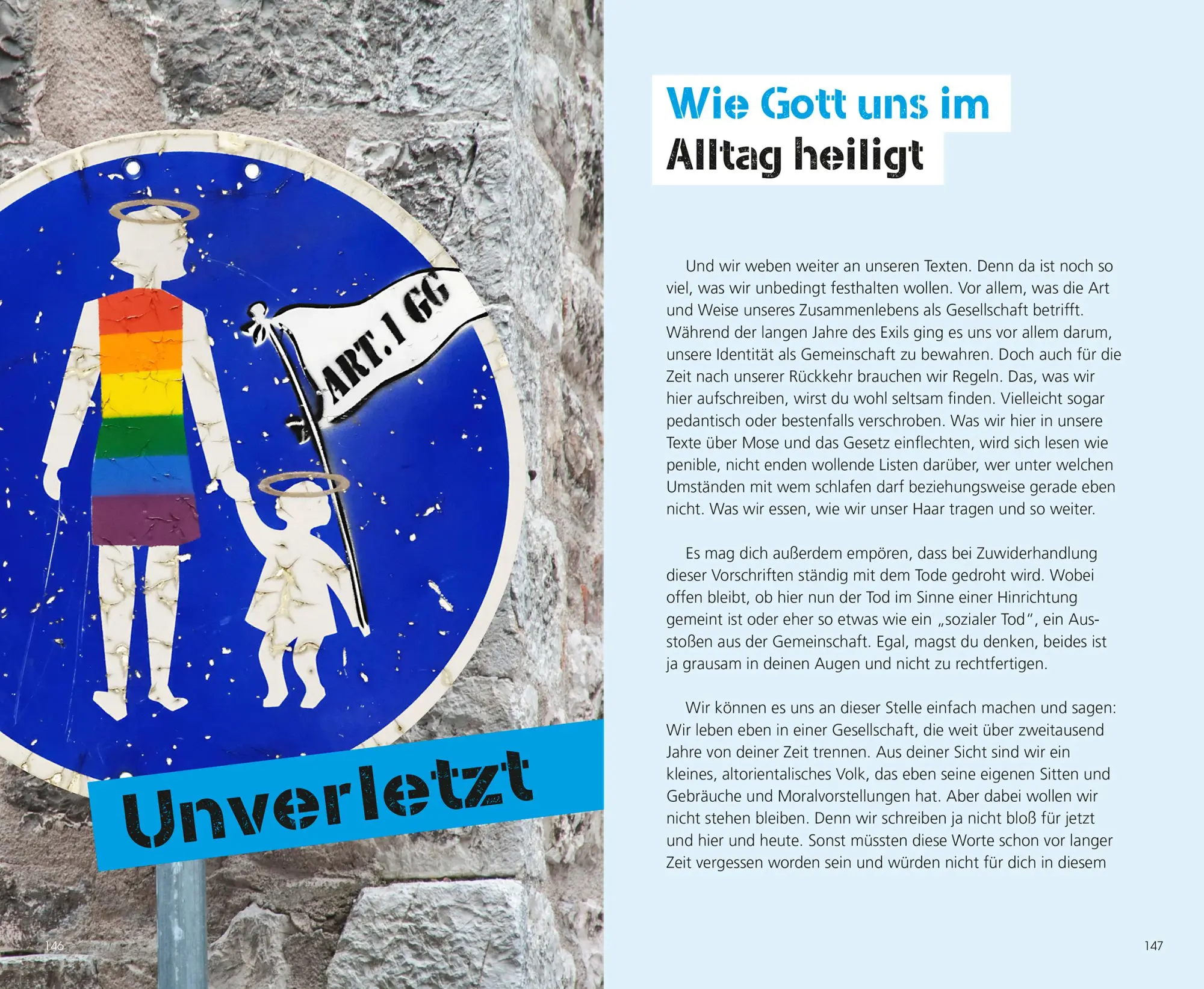 Bild: 9783451376665 | WIR erzählen DIE BIBEL | Christian Linker (u. a.) | Taschenbuch | 2020