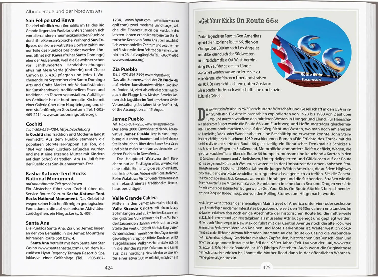 Bild: 9783616016665 | DUMONT Reise-Handbuch Reiseführer USA, Der Südwesten | Taschenbuch