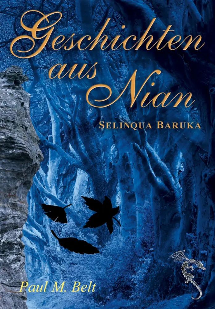 Cover: 9783947086665 | Geschichten aus Nian | Selinqua Baruka | Paul M. Belt | Buch | Deutsch