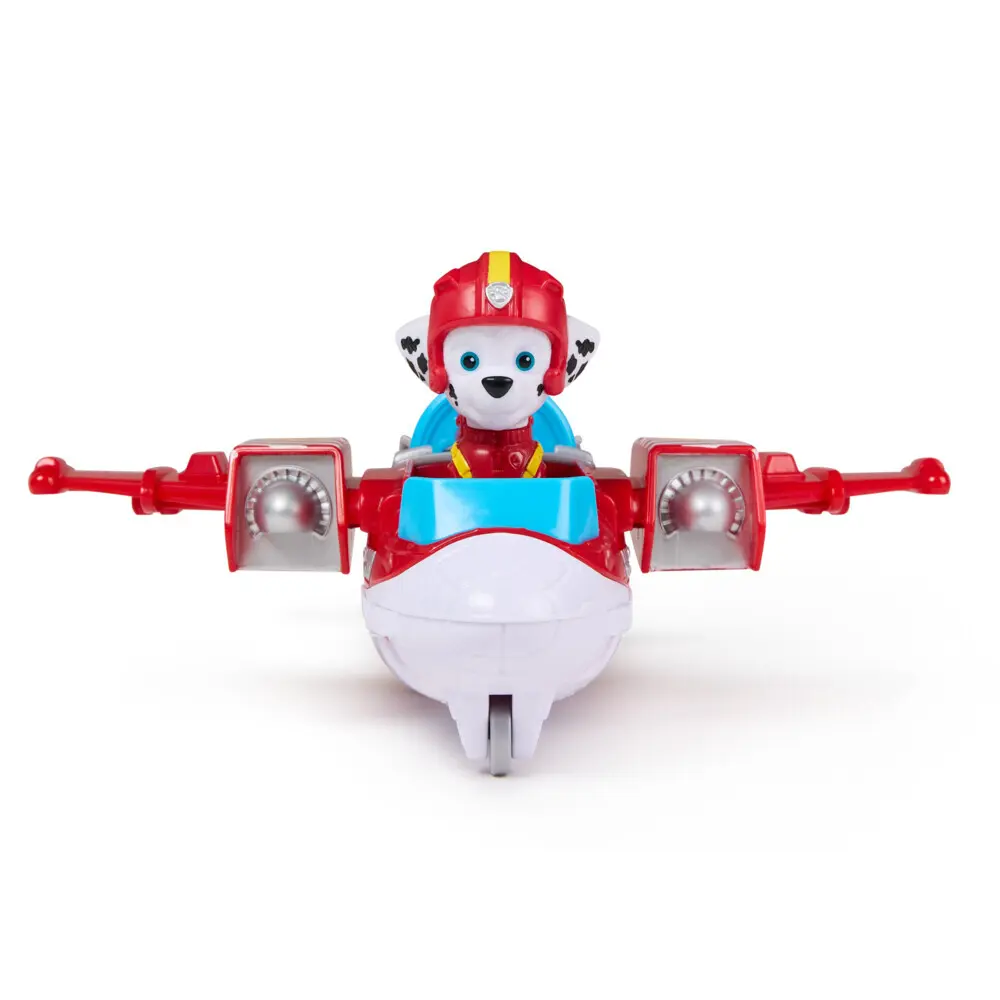 Bild: 681147036765 | PAW Air Rescue Themed Vehicle Marshall | Karton | 36765 | Deutsch