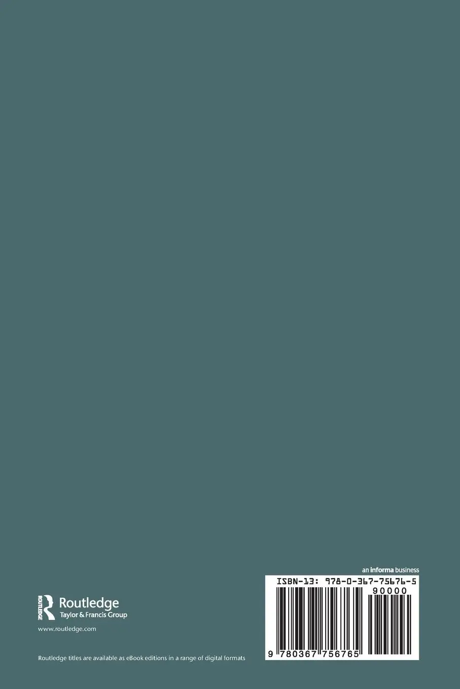 Rückseite: 9780367756765 | The Templars | Jochen Burgtorf (u. a.) | Taschenbuch | Englisch | 2023