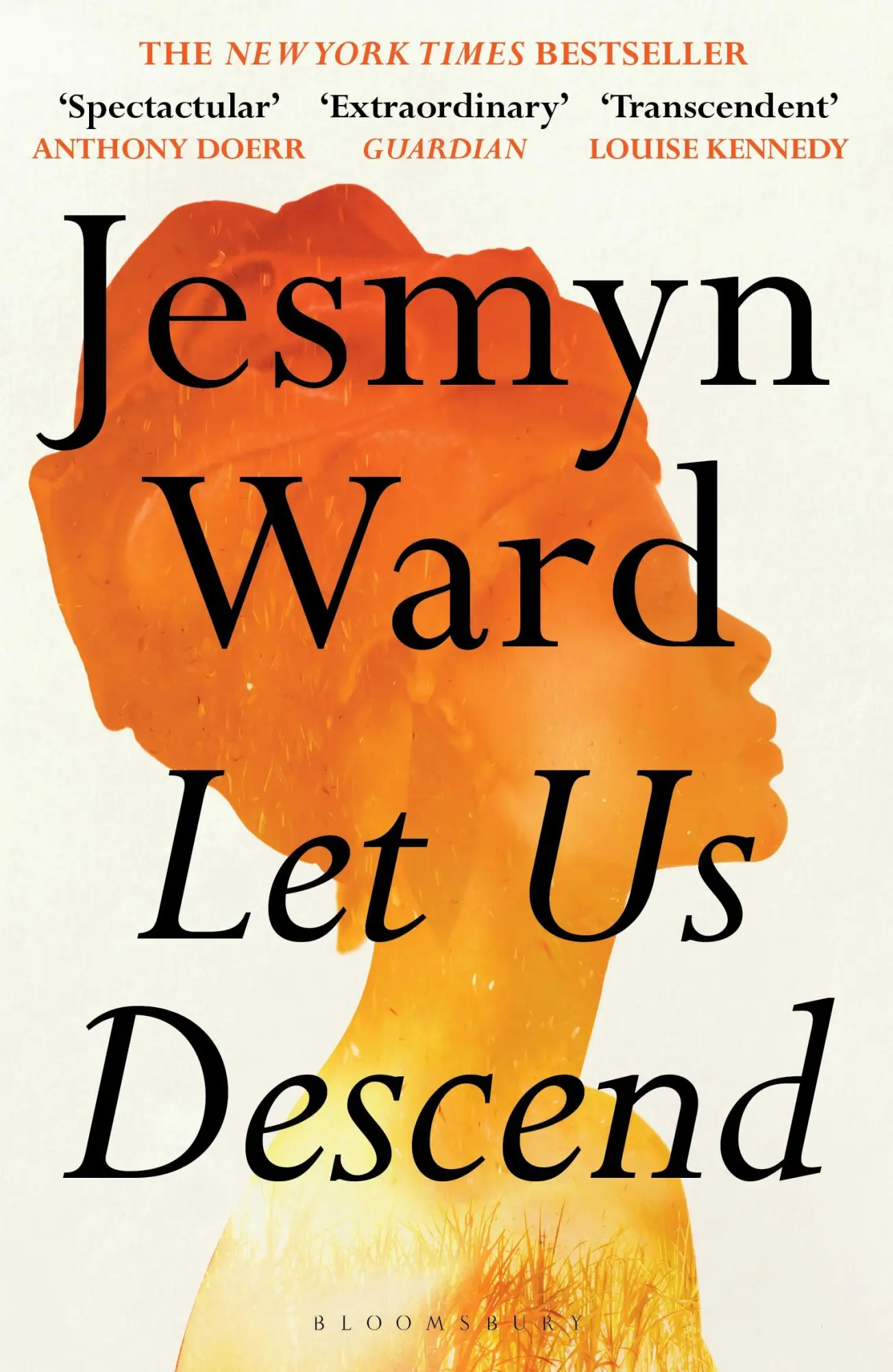 Cover: 9781526666765 | Let Us Descend | Jesmyn Ward | Taschenbuch | Paperback | 320 S. | 2024