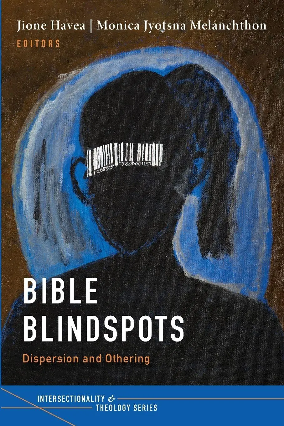 Cover: 9781725276765 | Bible Blindspots | Jione Havea (u. a.) | Taschenbuch | Englisch | 2021