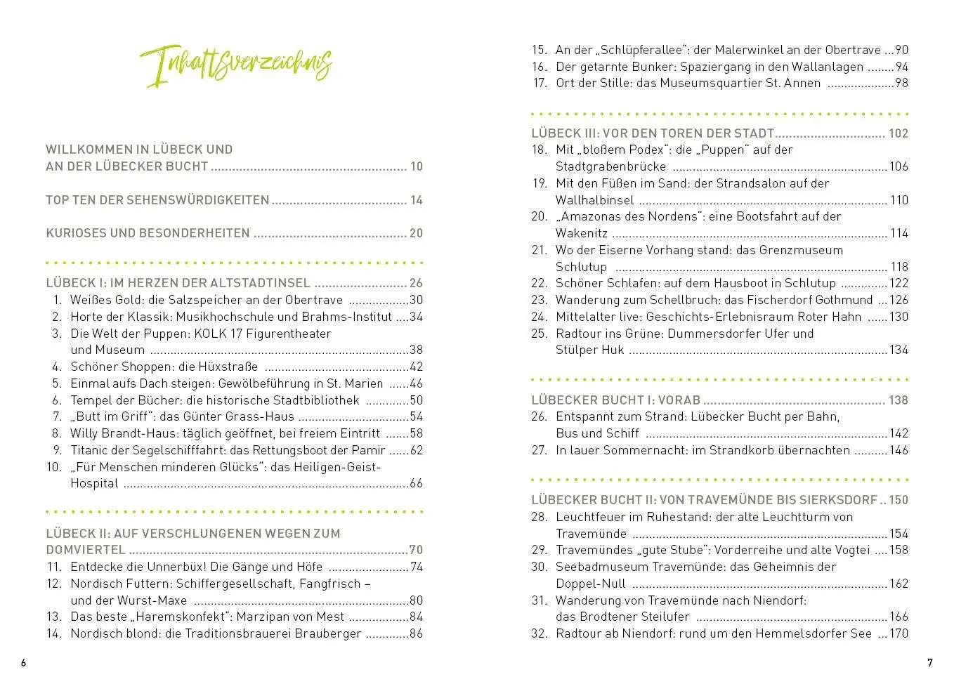 Bild: 9783968556765 | Lübeck mit Lübecker Bucht - HeimatMomente | Johannes Bohmann | Buch