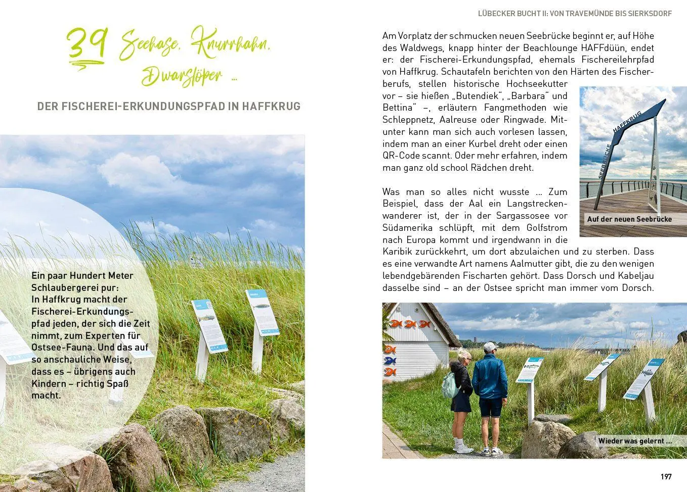 Bild: 9783968556765 | Lübeck mit Lübecker Bucht - HeimatMomente | Johannes Bohmann | Buch