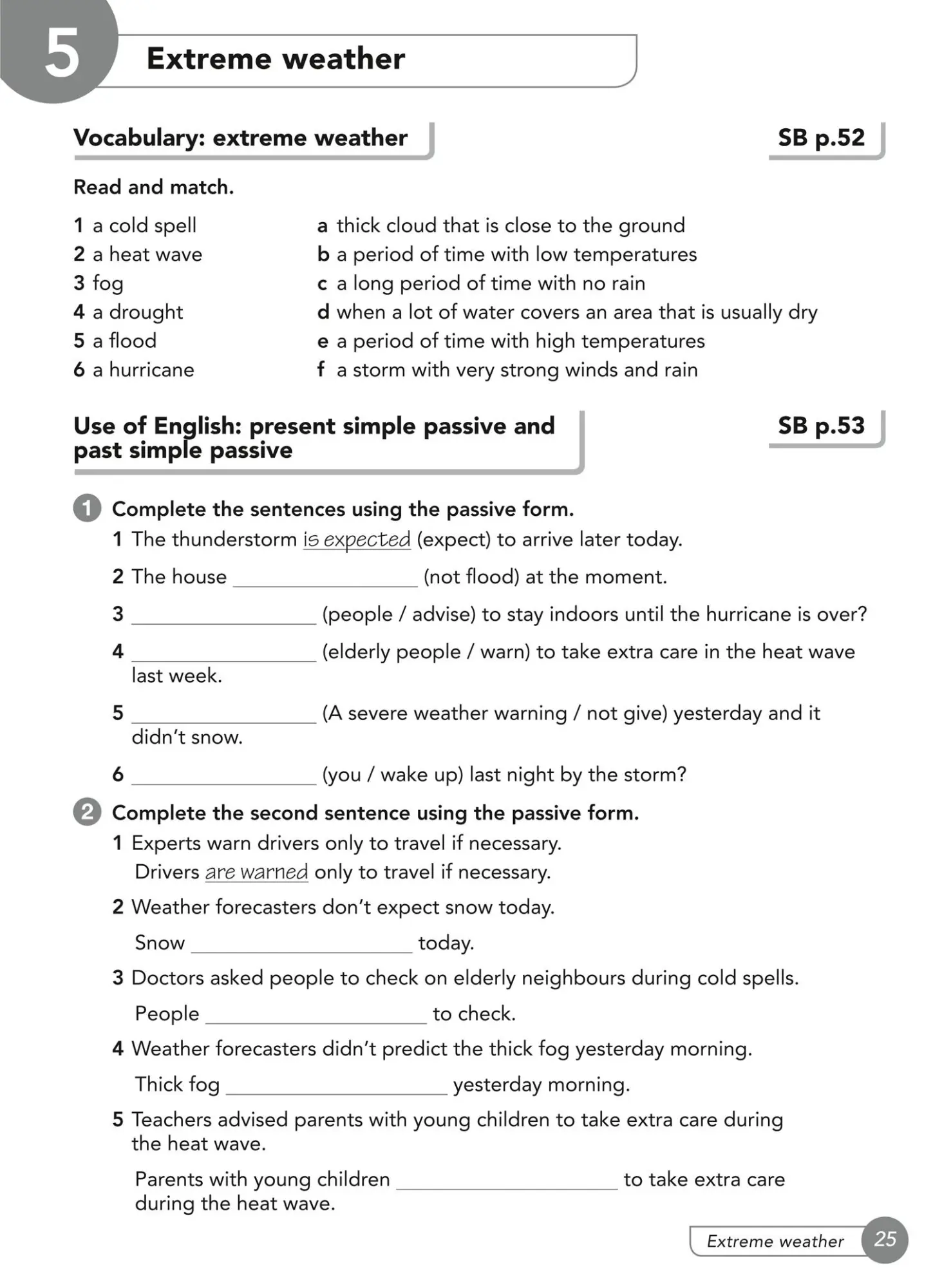 Bild: 9780008366865 | Lower Secondary English as a Second Language Workbook: Stage 8 | Buch