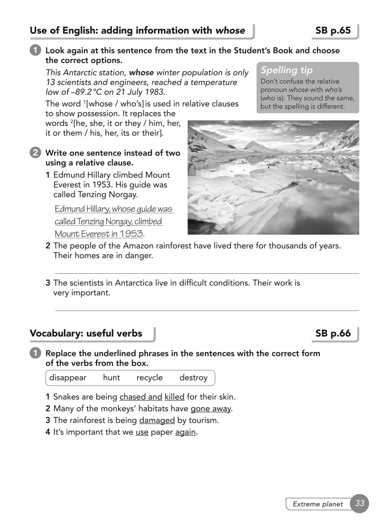 Bild: 9780008366865 | Lower Secondary English as a Second Language Workbook: Stage 8 | Buch