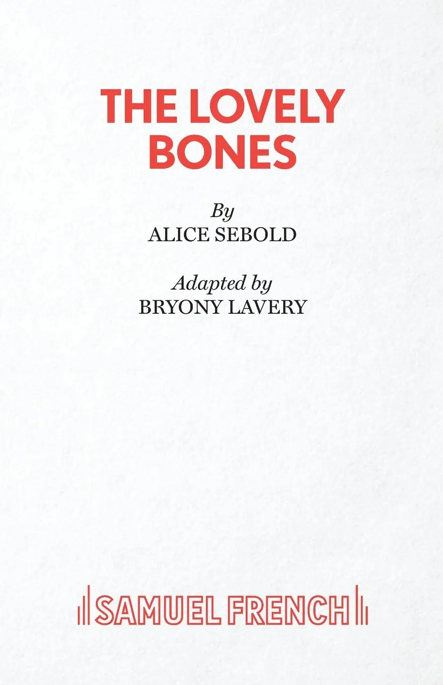 Cover: 9780573116865 | The Lovely Bones | Alice Sebold | Taschenbuch | Paperback | Englisch