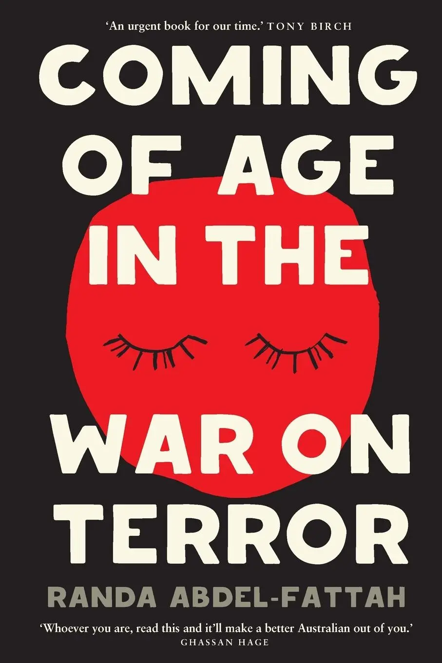 Cover: 9781742236865 | Coming of Age in the War on Terror | Randa Abdel-Fatta | Taschenbuch