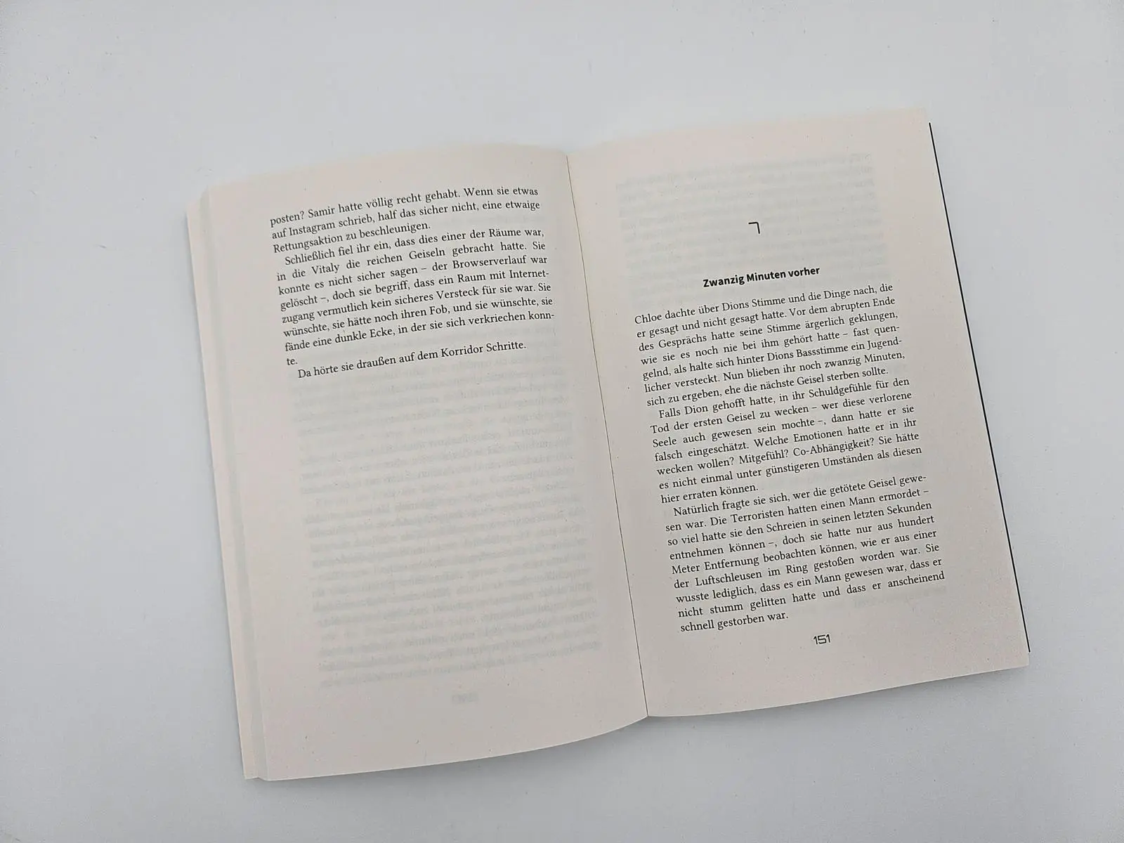 Bild: 9783492706865 | Exit Black | Joe Pitkin | Taschenbuch | 320 S. | Deutsch | 2025