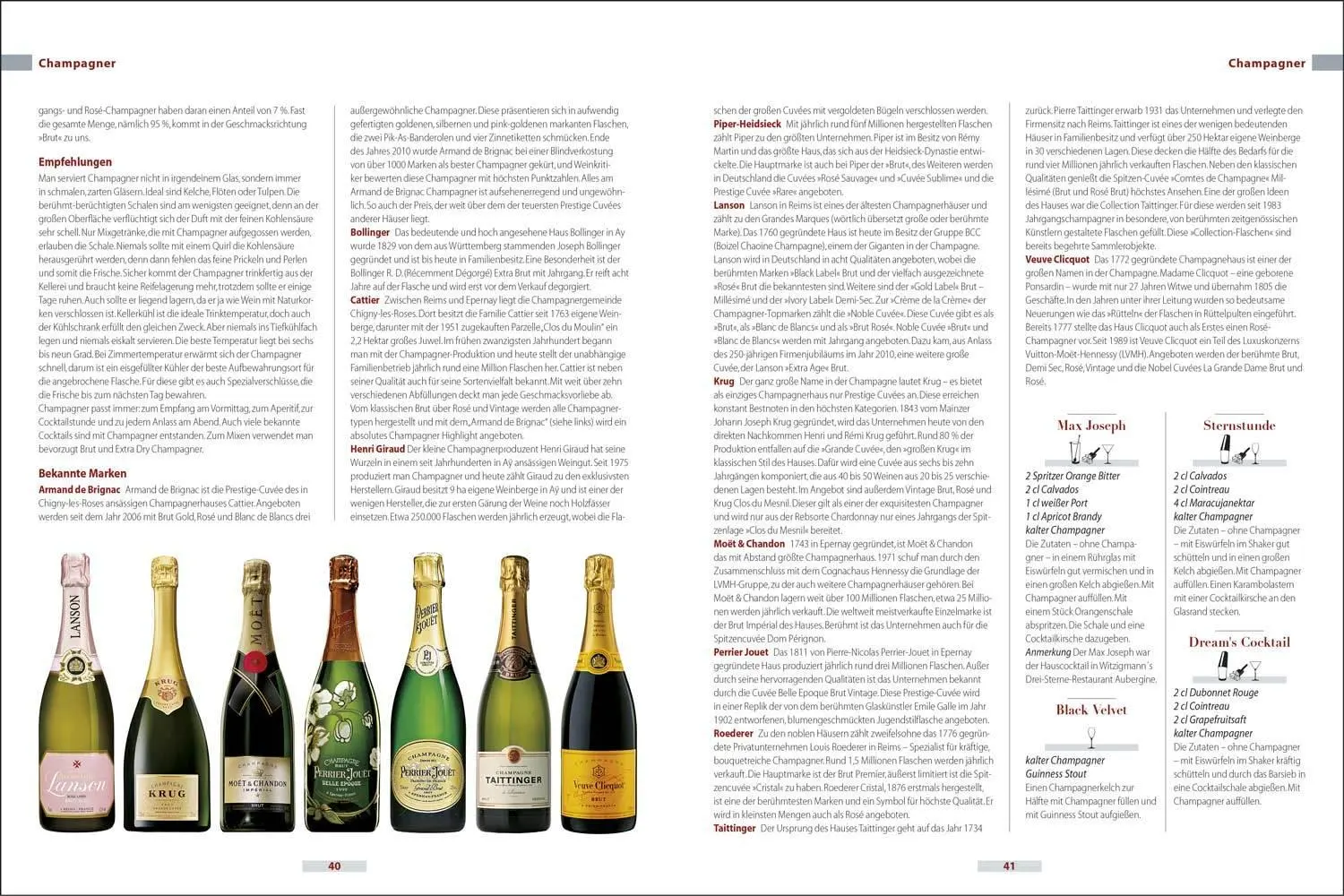 Bild: 9783517096865 | Cocktails | Franz Brandl | Buch | 272 S. | Deutsch | 2018 | Südwest