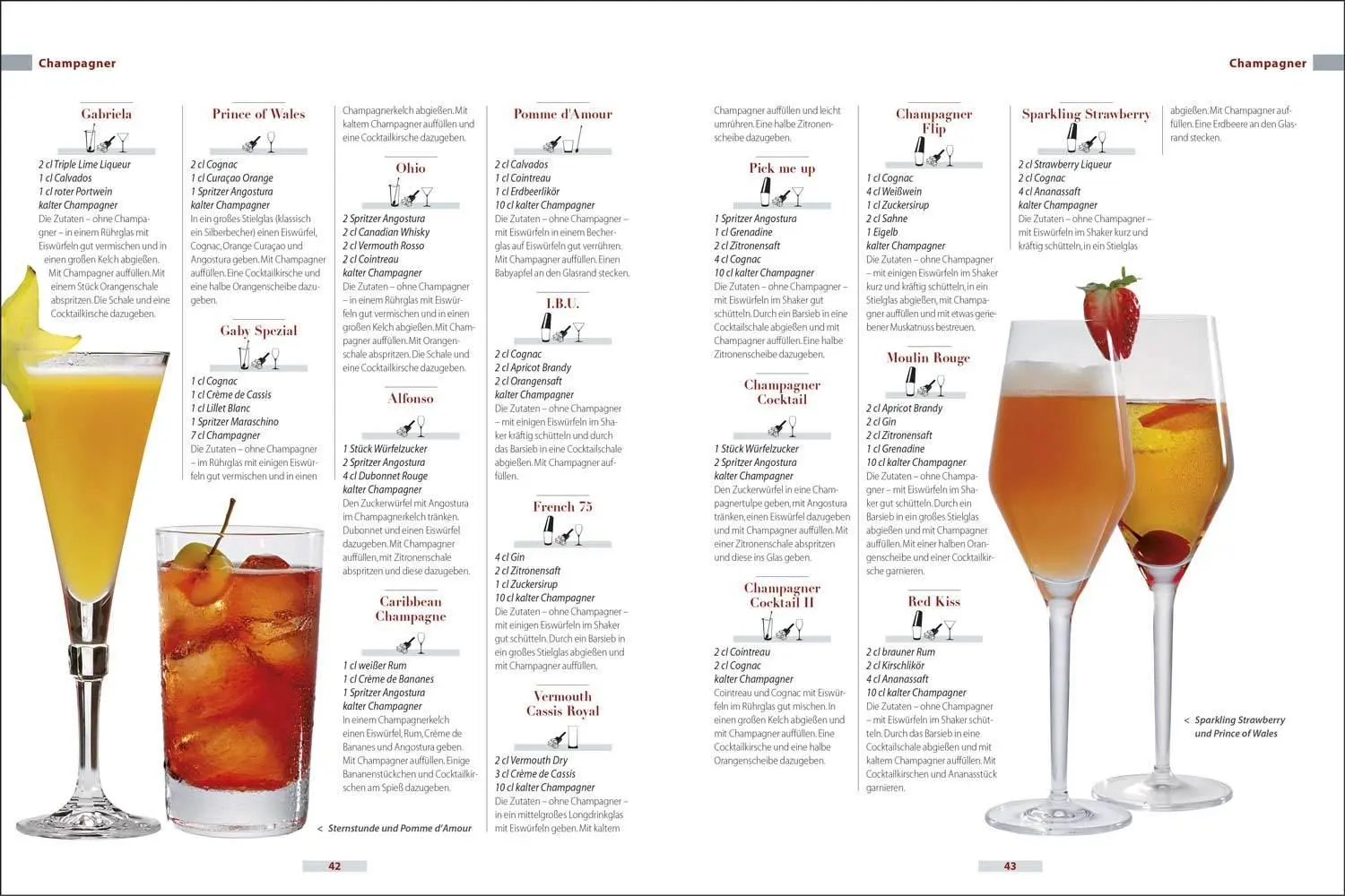 Bild: 9783517096865 | Cocktails | Franz Brandl | Buch | 272 S. | Deutsch | 2018 | Südwest