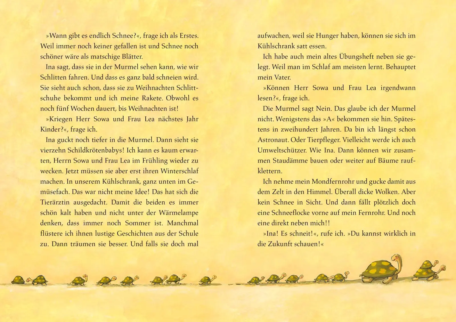 Bild: 9783522186865 | Ben. | Oliver Scherz | Buch | 96 S. | Deutsch | 2025 | Thienemann