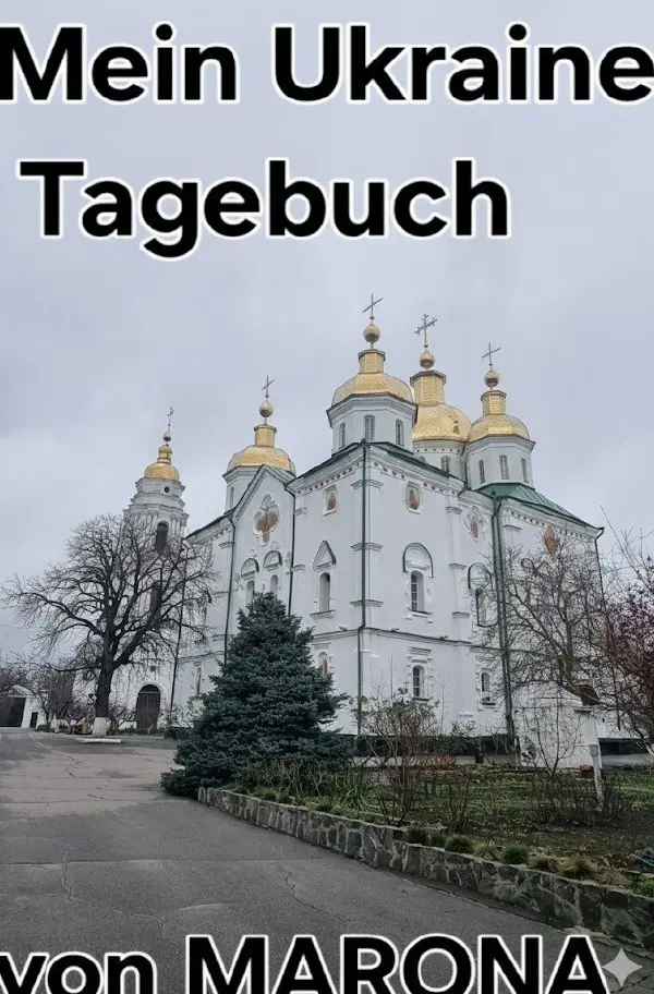 Cover: 9783565206865 | Mein Ukraine Tagebuch | DE | Ronny Klose | Taschenbuch | 208 S. | 2026