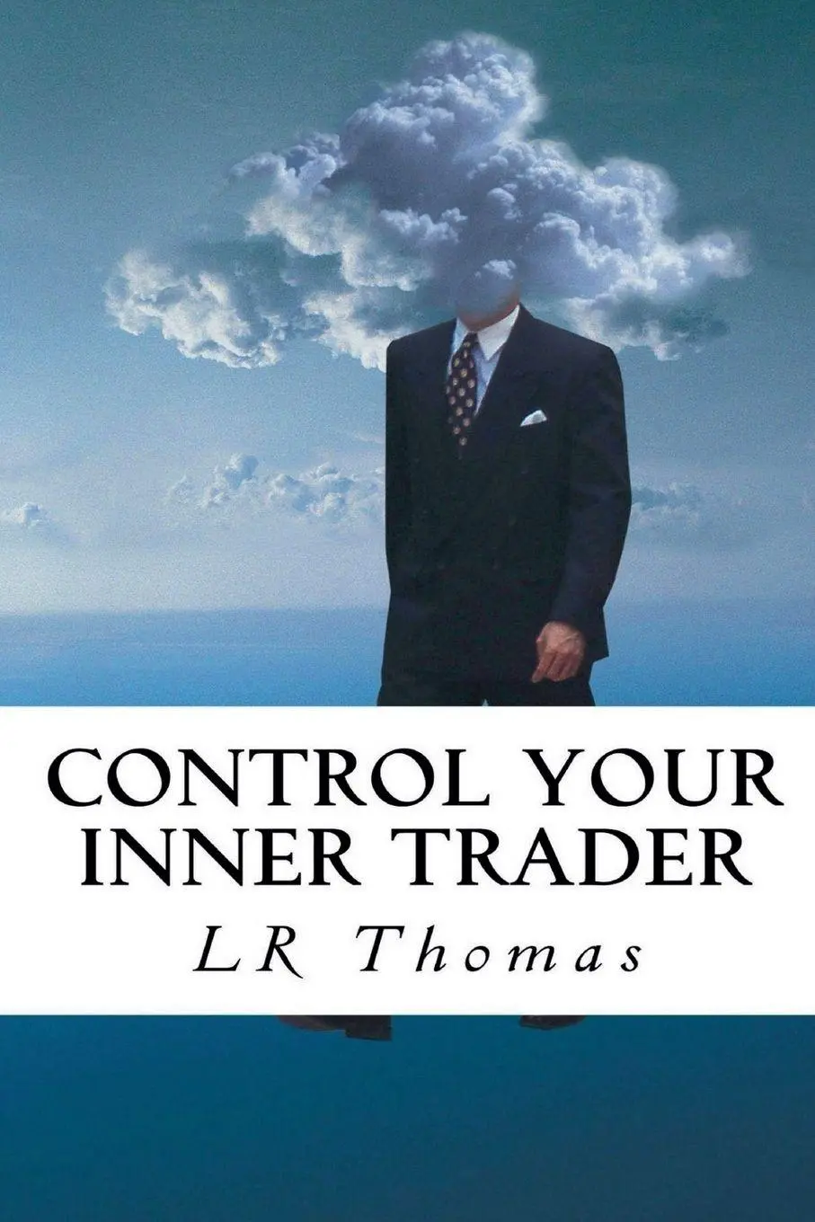 Cover: 9798201746865 | Control Your Inner Trader | Lr Thomas | Taschenbuch | Englisch | 2020
