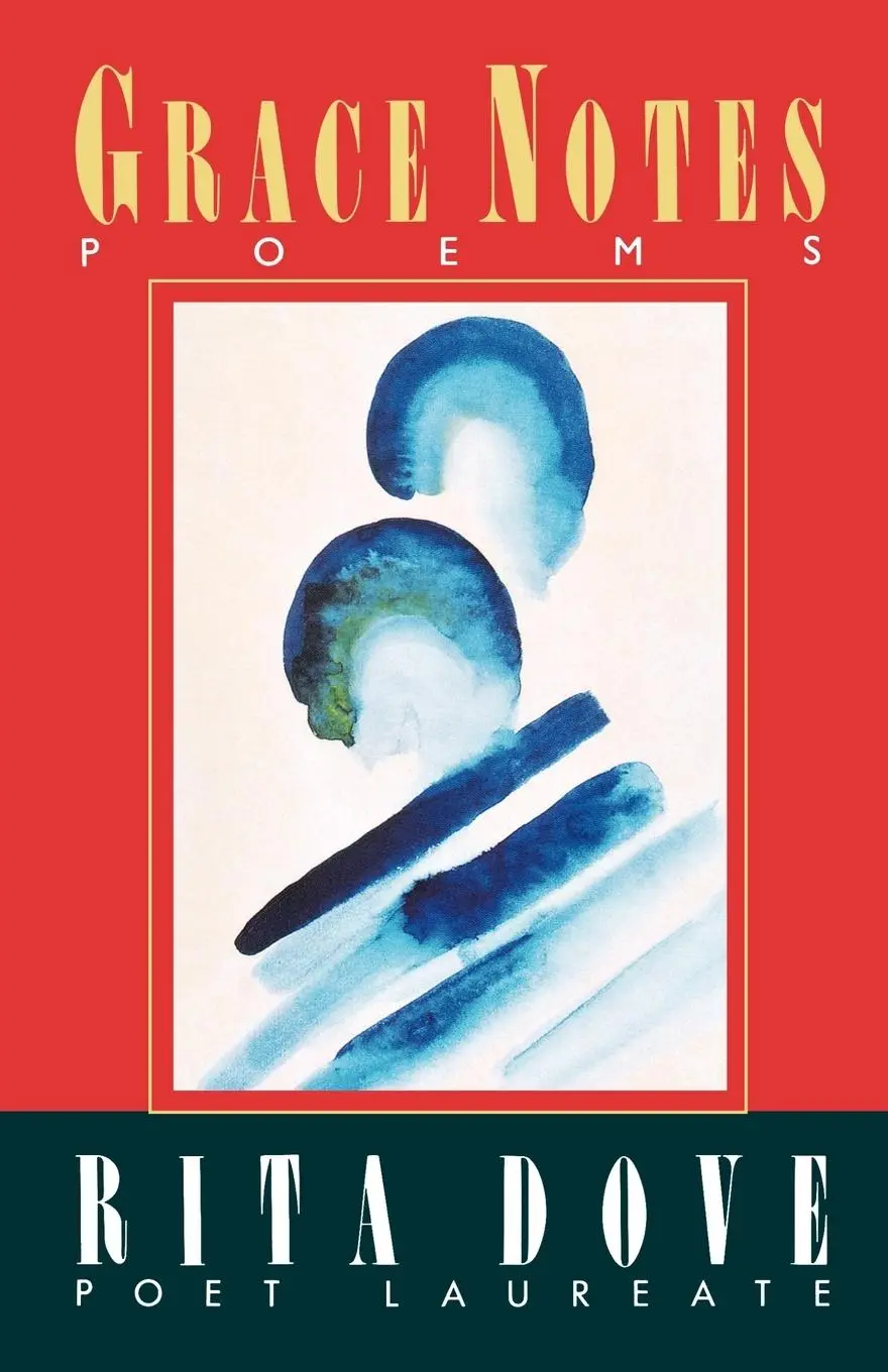 Cover: 9780393306965 | Grace Notes, Poems | Rita Dove | Taschenbuch | Englisch | 1991