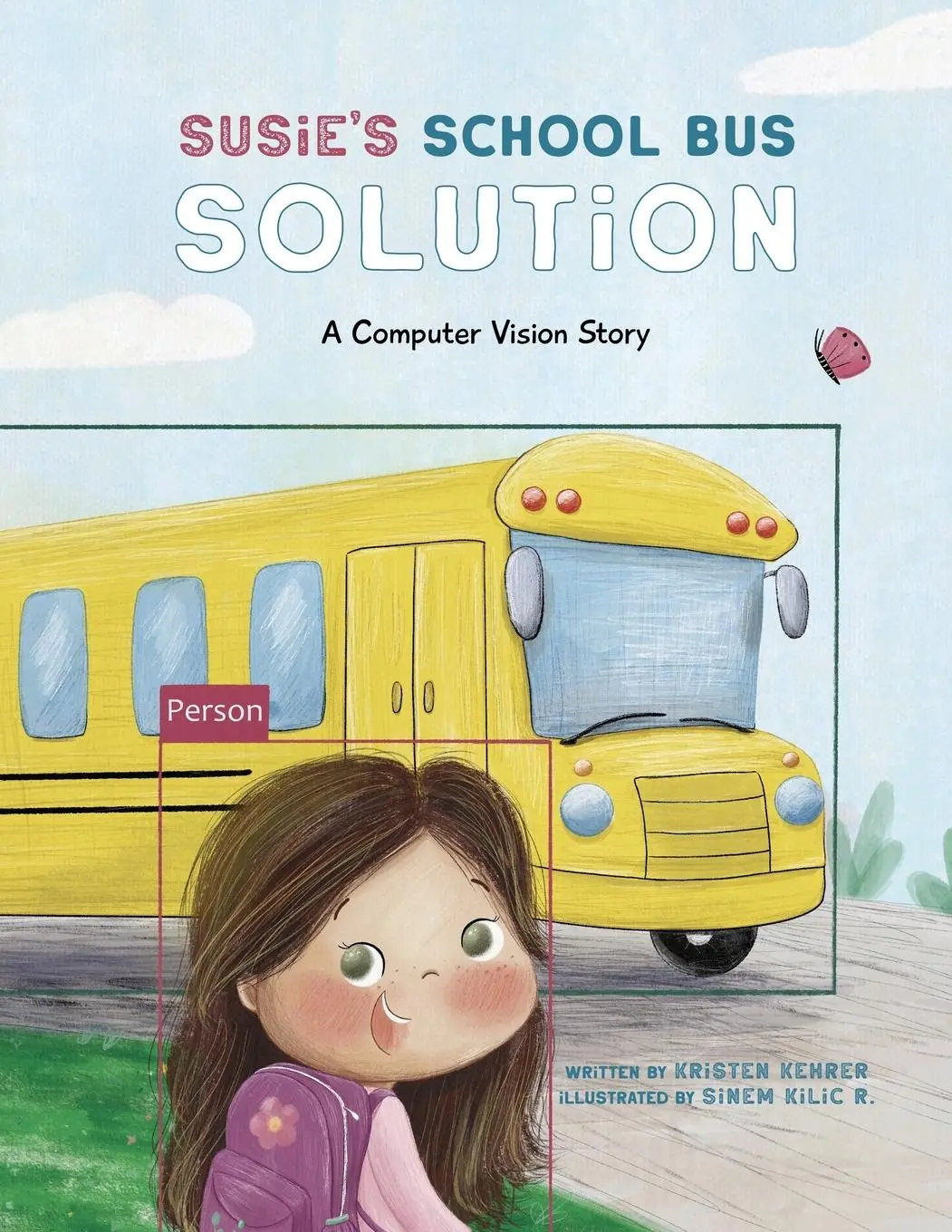 Cover: 9781634626965 | Susie's School Bus Solution | Kristen Kehrer | Taschenbuch | Englisch