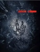 Cover: 9781783296965 | The Art of Evolve | 2K Plus International Sports Media (u. a.) | Buch