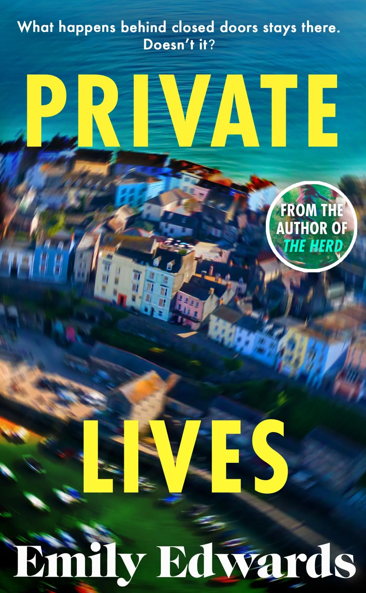 Cover: 9781787636965 | Private Lives | Emily Edwards | Taschenbuch | Englisch | 2025