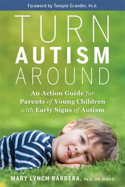 Cover: 9781788176965 | Turn Autism Around | Mary Barbera | Taschenbuch | Englisch | 2022