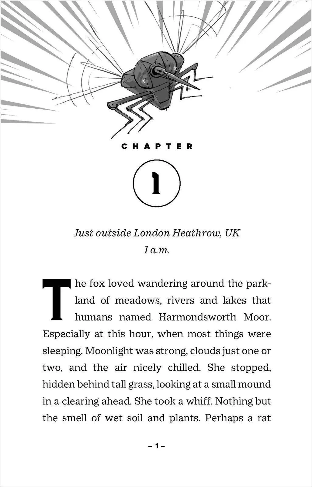 Bild: 9781915026965 | Mission: Monster Mind | Philip Kavvadias | Taschenbuch | Englisch
