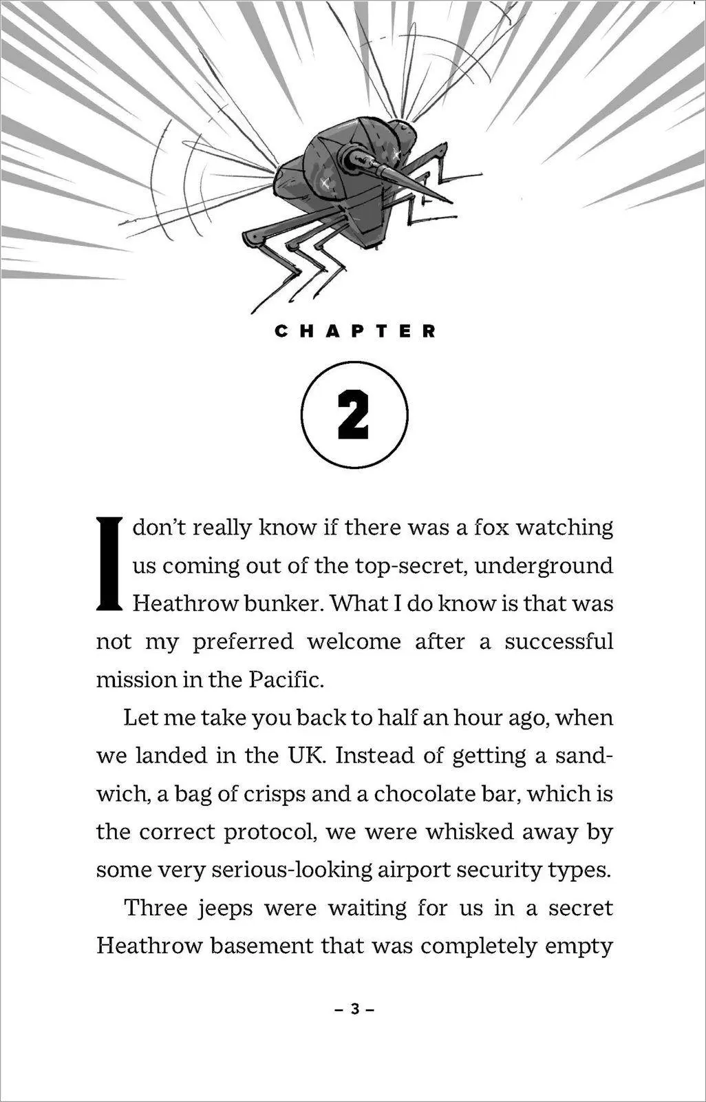 Bild: 9781915026965 | Mission: Monster Mind | Philip Kavvadias | Taschenbuch | Englisch