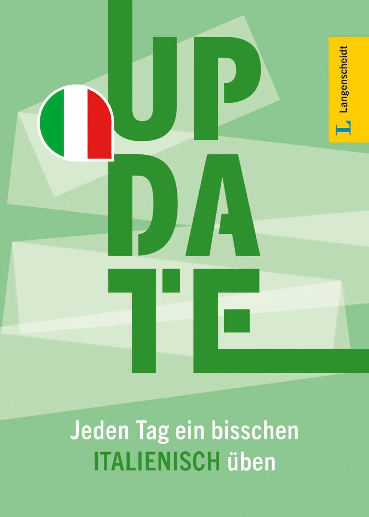 Cover: 9783125636965 | Langenscheidt Update Italienisch | Taschenbuch | 160 S. | Deutsch