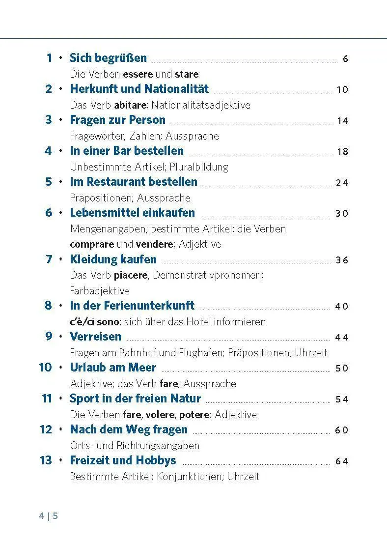 Bild: 9783125636965 | Langenscheidt Update Italienisch | Taschenbuch | 160 S. | Deutsch