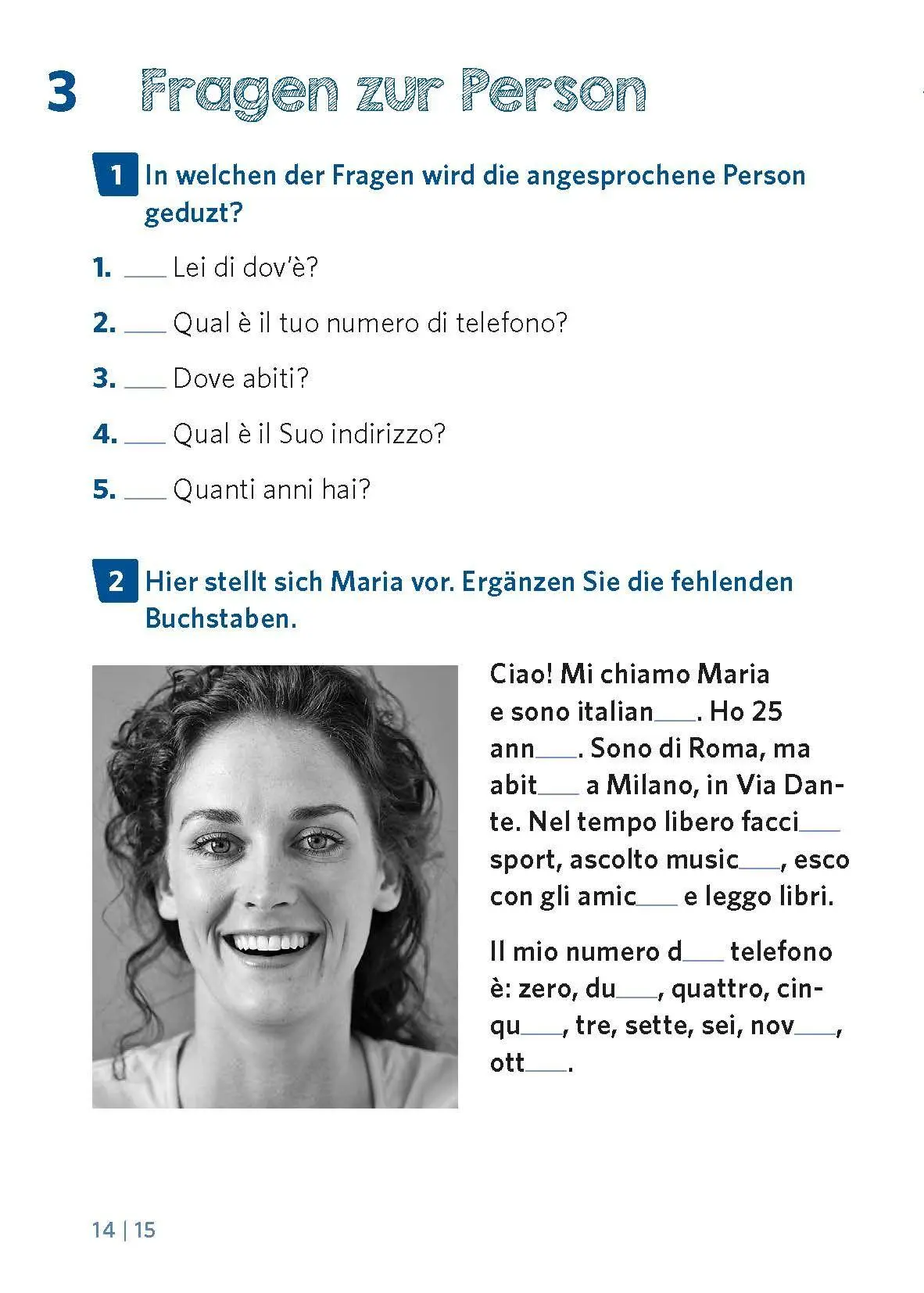 Bild: 9783125636965 | Langenscheidt Update Italienisch | Taschenbuch | 160 S. | Deutsch