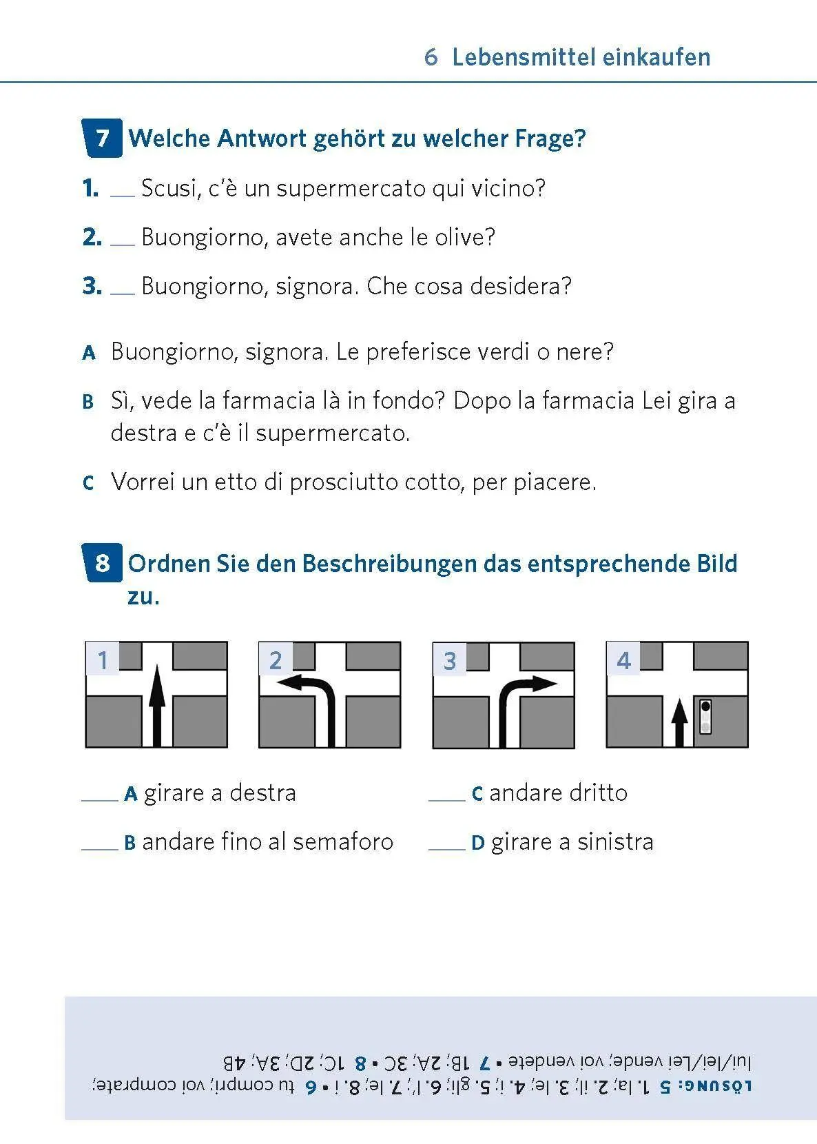 Bild: 9783125636965 | Langenscheidt Update Italienisch | Taschenbuch | 160 S. | Deutsch