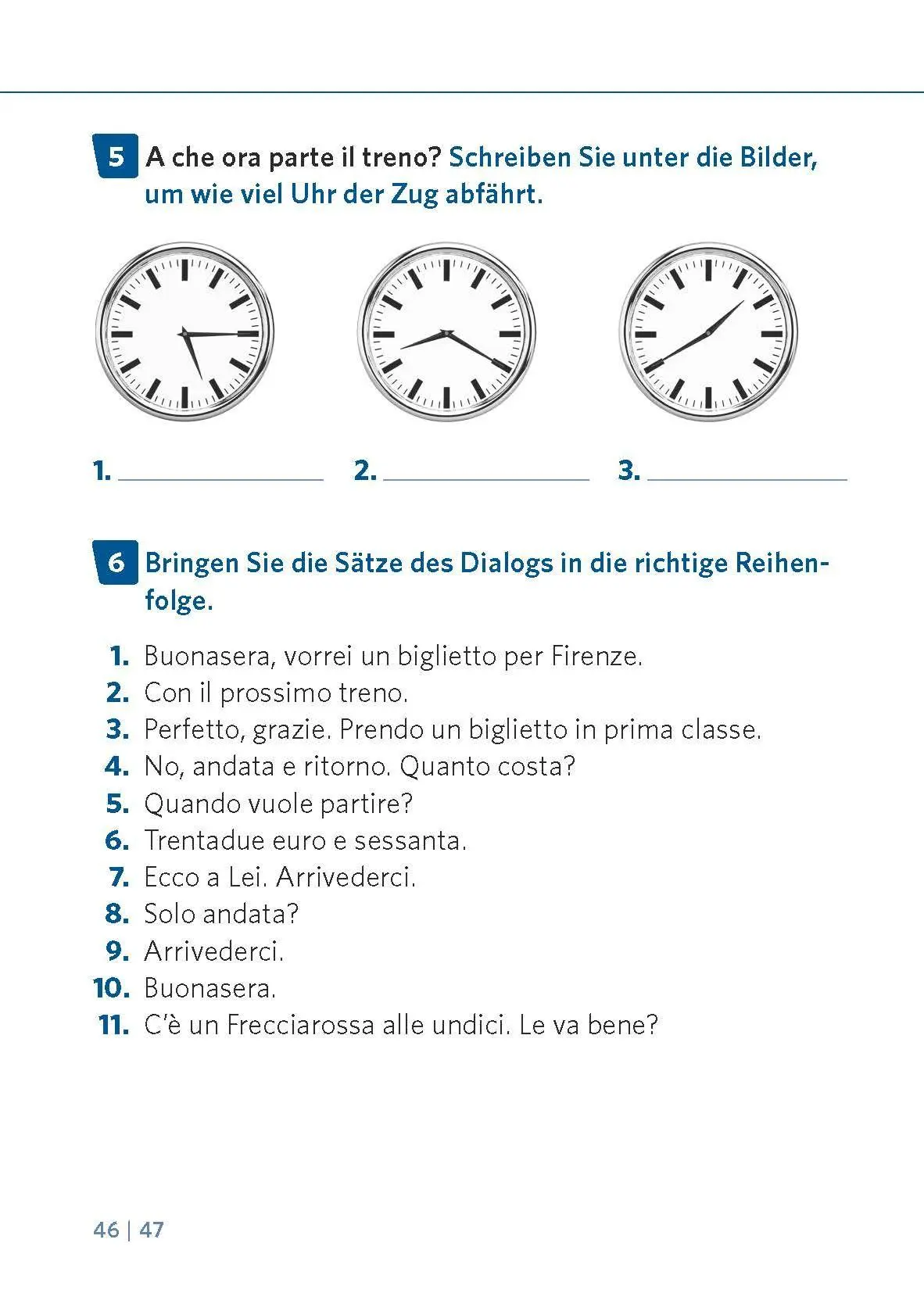 Bild: 9783125636965 | Langenscheidt Update Italienisch | Taschenbuch | 160 S. | Deutsch