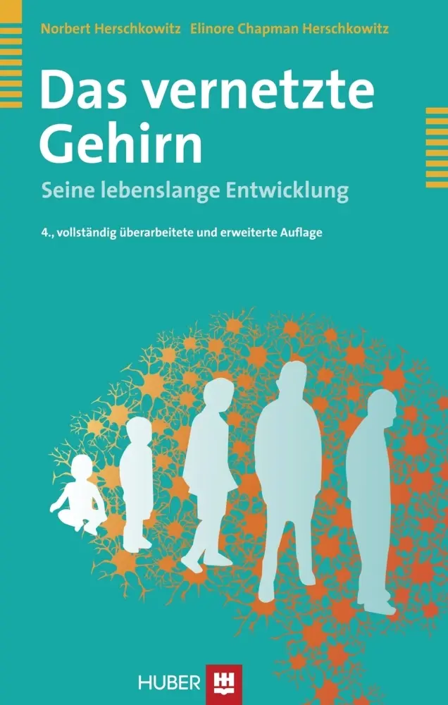 Cover: 9783456846965 | Das vernetzte Gehirn | Seine lebenslange Entwicklung | Taschenbuch