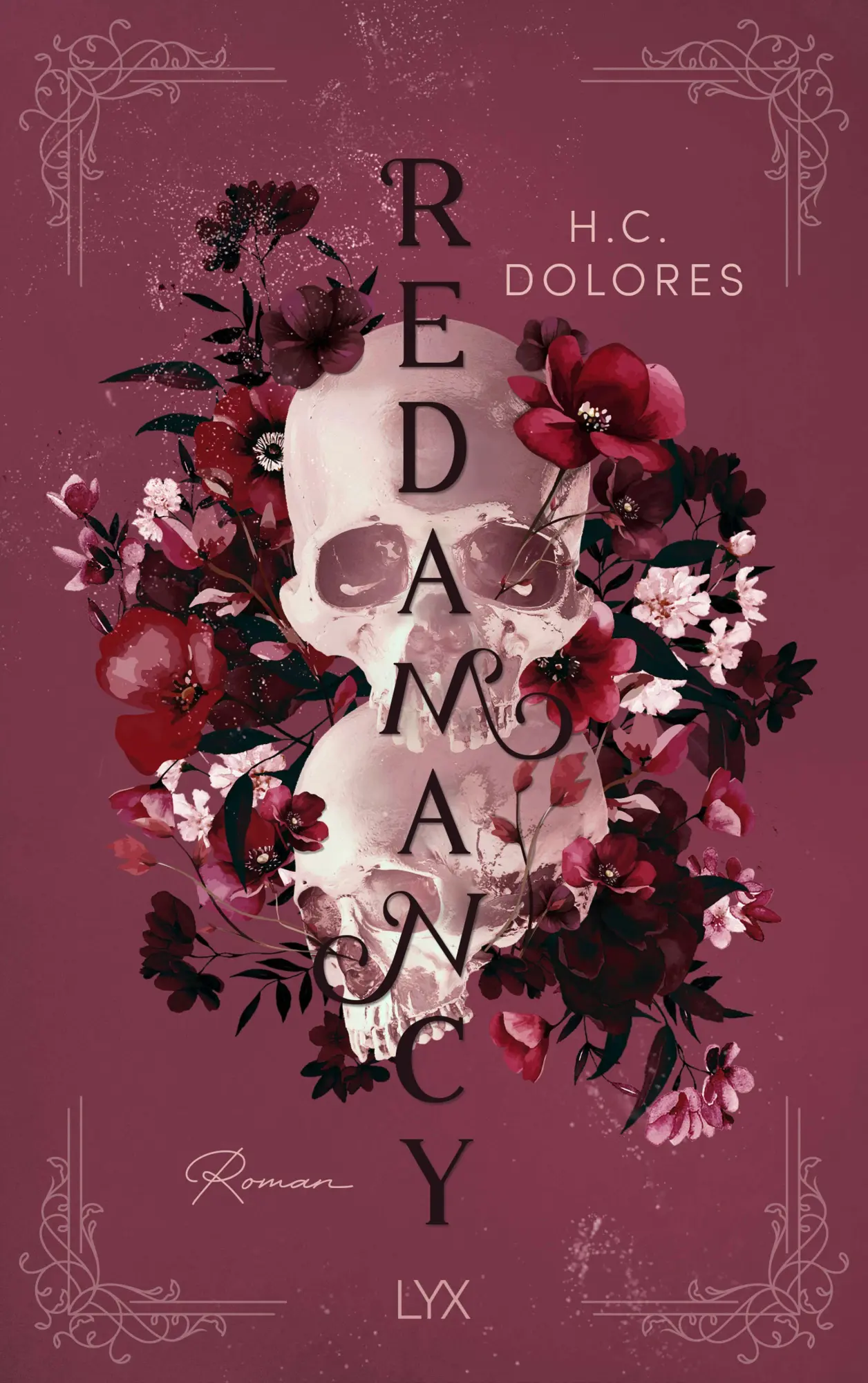 Bild: 9783736326965 | Redamancy | H. C. Dolores | Taschenbuch | 352 S. | Deutsch | 2026