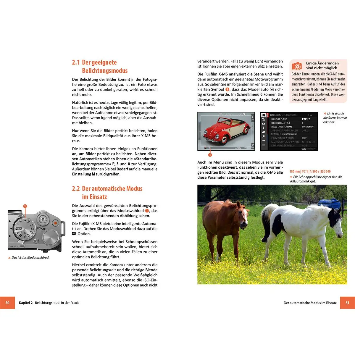 Bild: 9783832806965 | Fujifilm X-M5 | Das umfangreiche Praxisbuch zu Ihrer Kamera! | Gradias