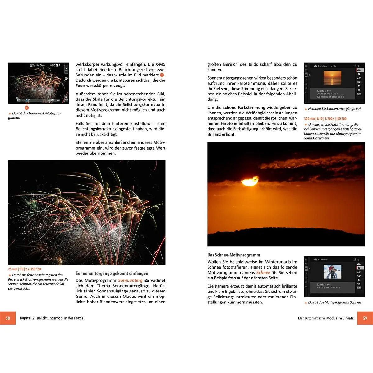 Bild: 9783832806965 | Fujifilm X-M5 | Das umfangreiche Praxisbuch zu Ihrer Kamera! | Gradias