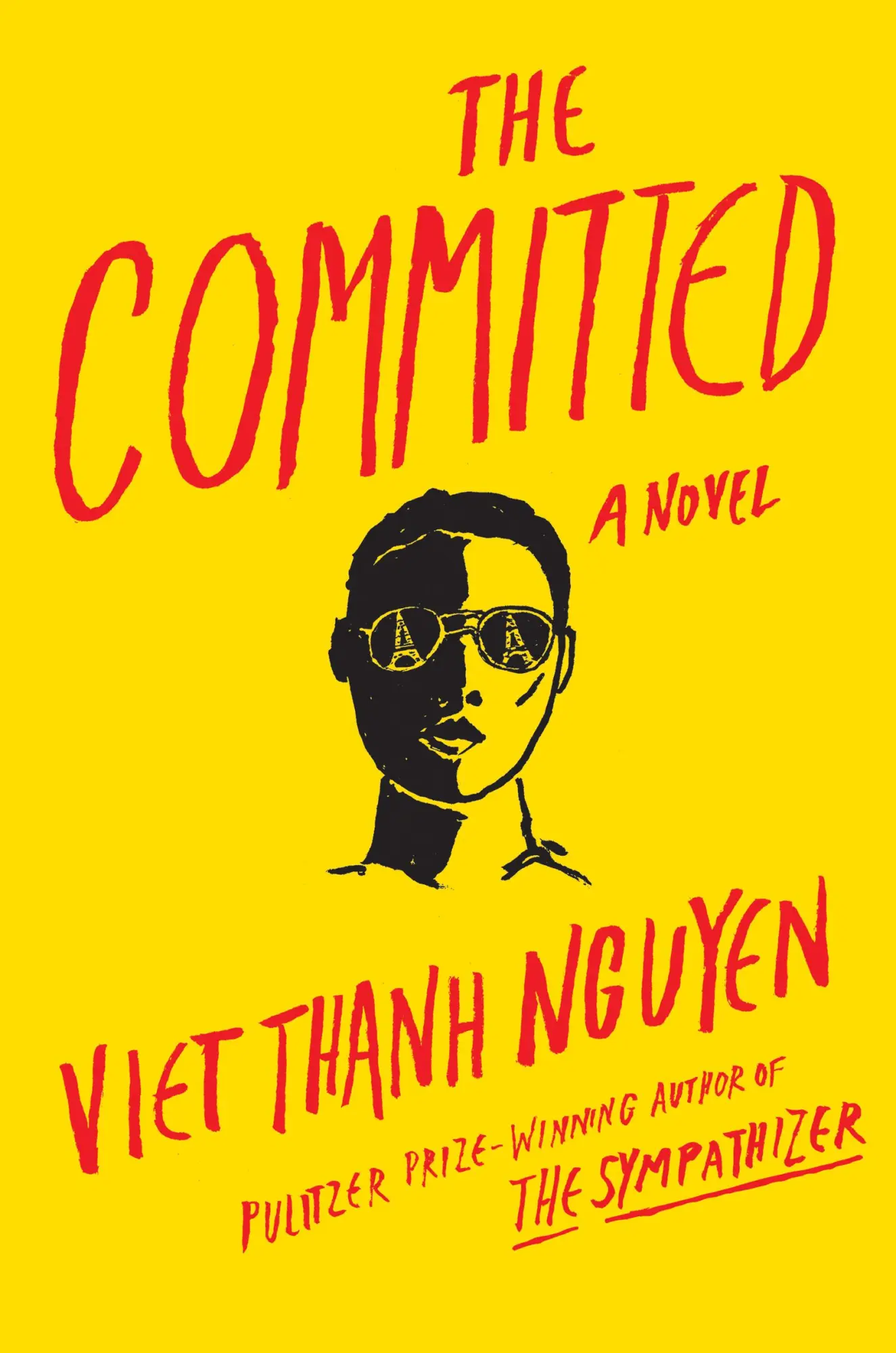 Cover: 9780802157065 | The Committed | Viet Thanh Nguyen | Buch | The Sympathizer | Englisch