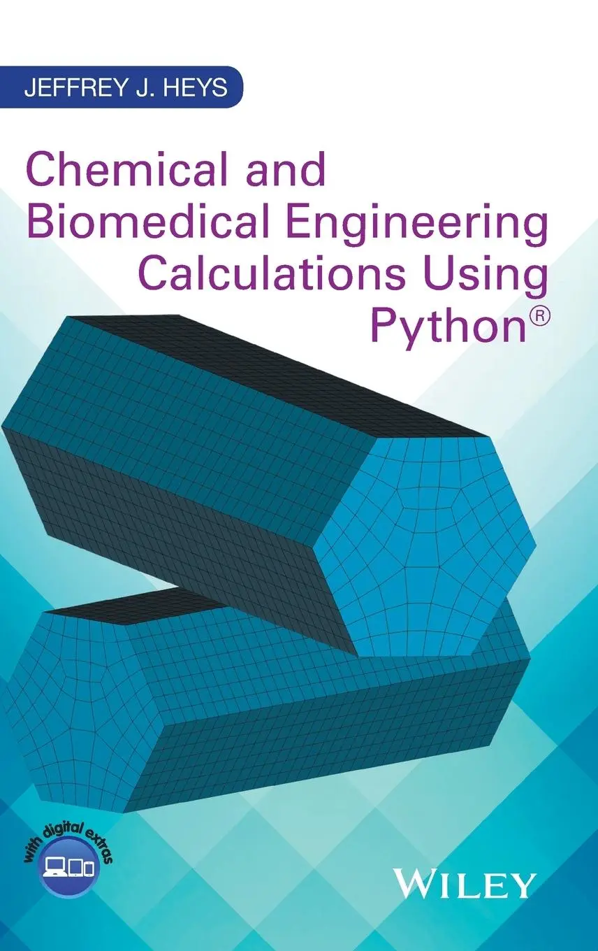 Cover: 9781119267065 | Engineering Calculations Pytho | Heys | Buch | Gebunden | 2016