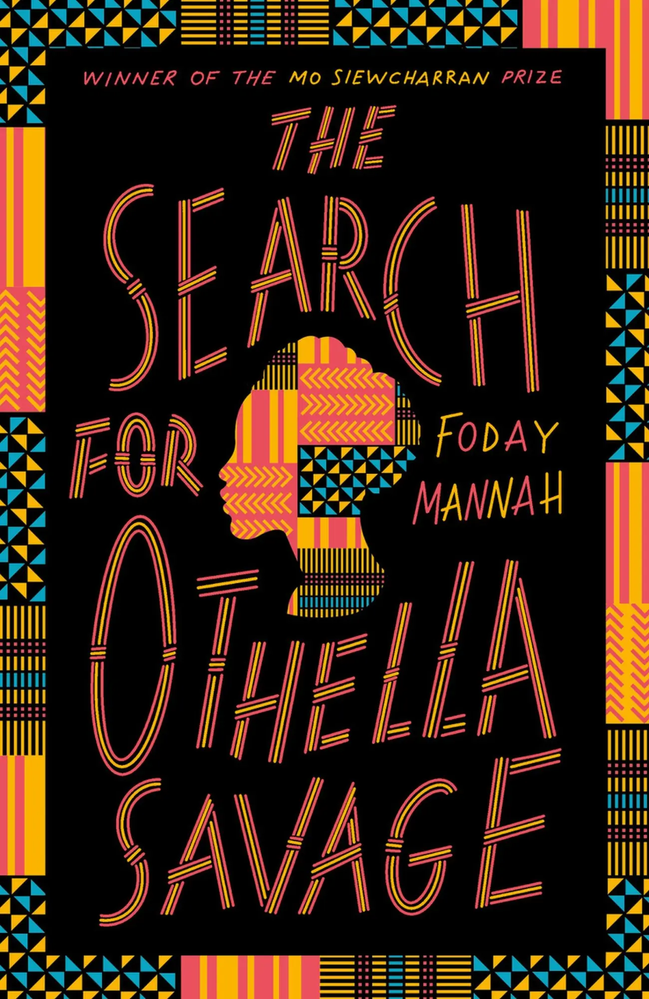 Cover: 9781529437065 | The Search for Othella Savage | Foday Mannah | Buch | Englisch | 2025