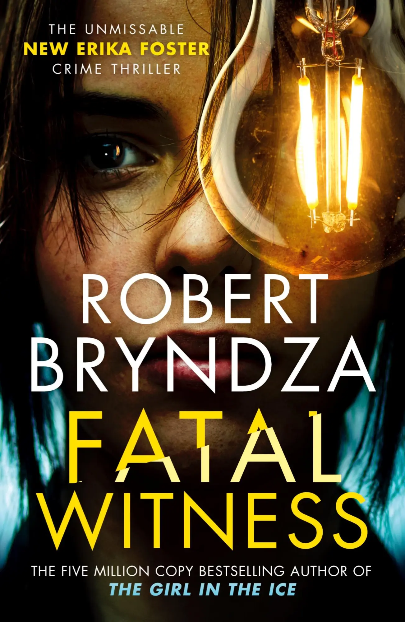 Cover: 9781914547065 | Fatal Witness | Robert Bryndza | Taschenbuch | Englisch | 2022