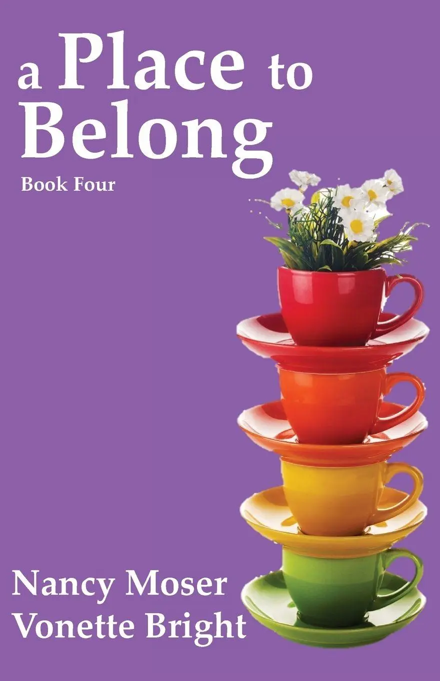 Cover: 9781961907065 | A Place to Belong | Nancy Moser (u. a.) | Taschenbuch | Sister Circle