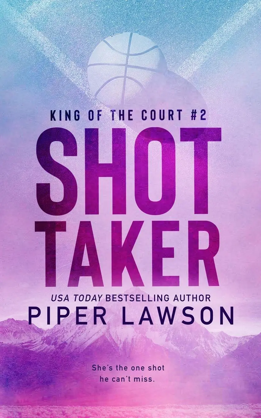 Cover: 9781998947065 | Shot Taker | Piper Lawson | Taschenbuch | Englisch | 2023