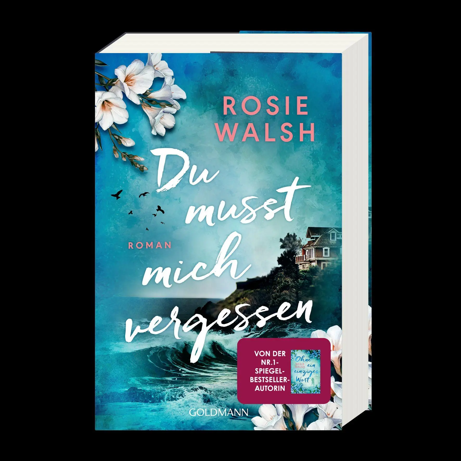 Bild: 9783442497065 | Du musst mich vergessen | Rosie Walsh | Taschenbuch | 496 S. | Deutsch