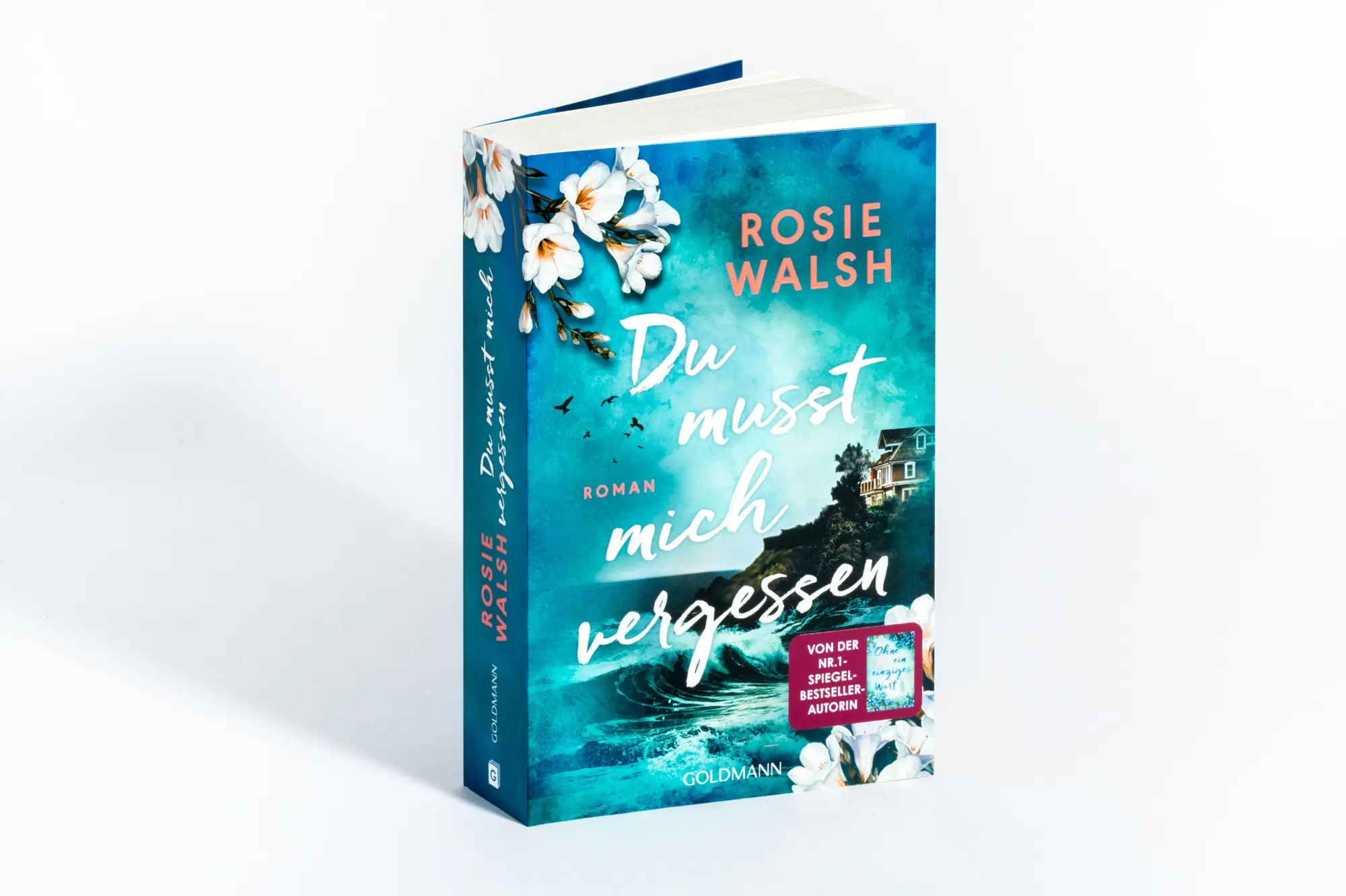 Bild: 9783442497065 | Du musst mich vergessen | Rosie Walsh | Taschenbuch | 496 S. | Deutsch