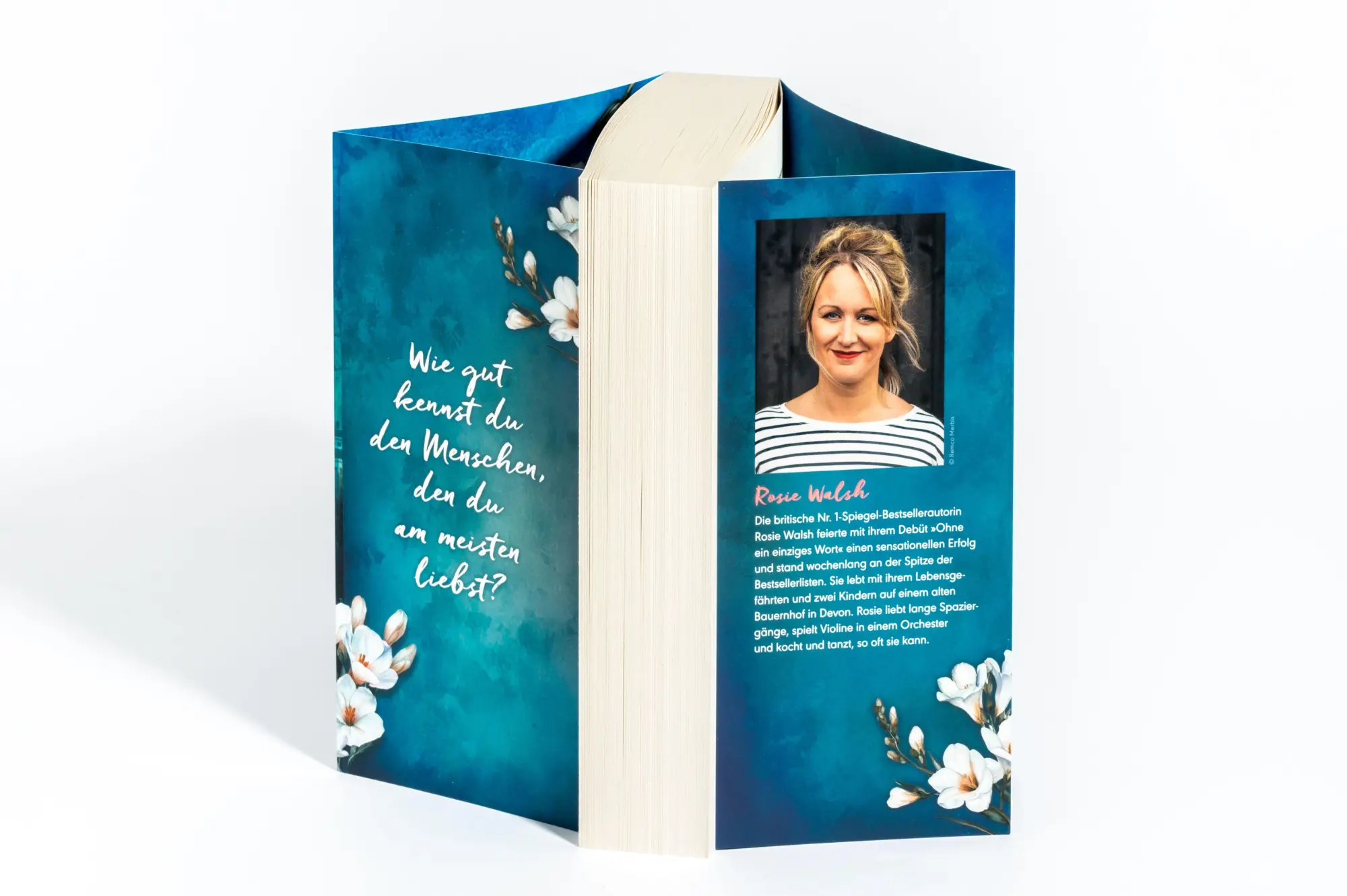 Bild: 9783442497065 | Du musst mich vergessen | Rosie Walsh | Taschenbuch | 496 S. | Deutsch