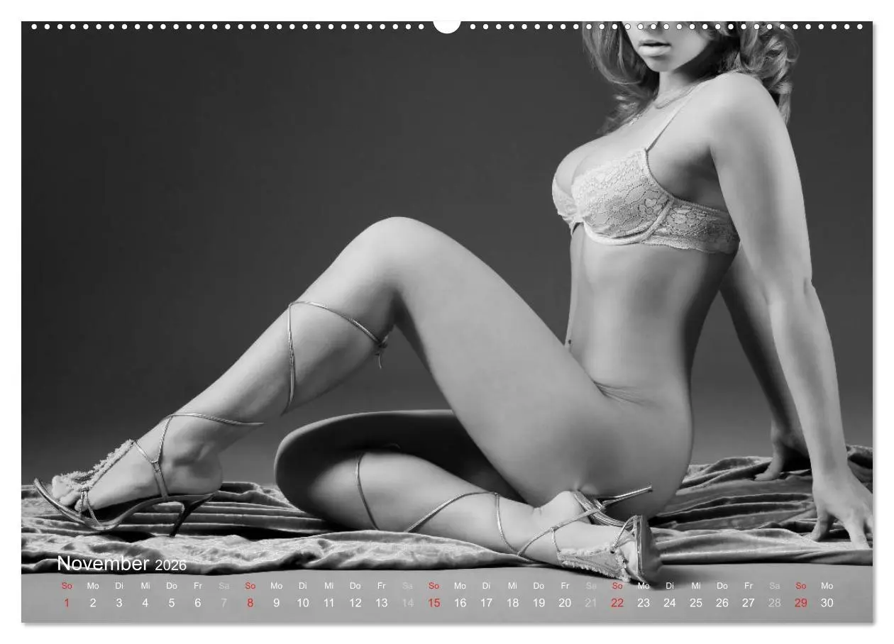 Bild: 9783516127065 | Erotischer Fingerabdruck - Besondere Hautmerkmale (Wandkalender...