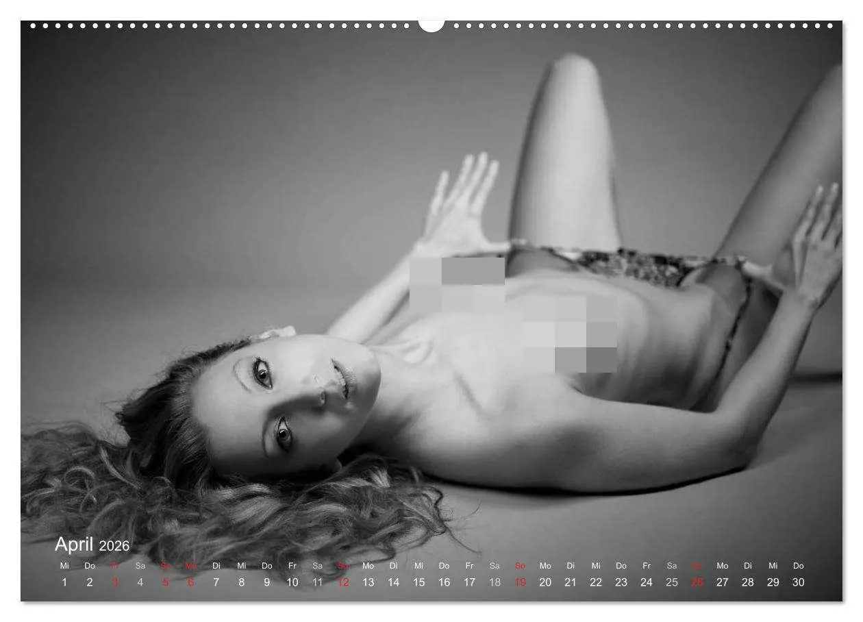 Bild: 9783516127065 | Erotischer Fingerabdruck - Besondere Hautmerkmale (Wandkalender...