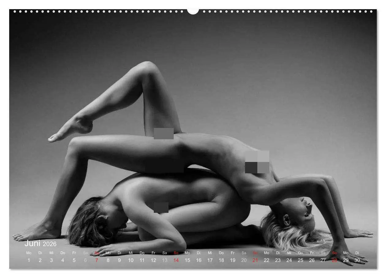 Bild: 9783516127065 | Erotischer Fingerabdruck - Besondere Hautmerkmale (Wandkalender...