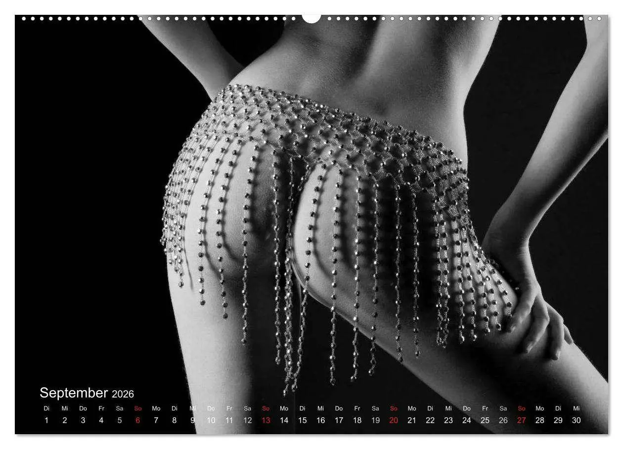 Bild: 9783516127065 | Erotischer Fingerabdruck - Besondere Hautmerkmale (Wandkalender...