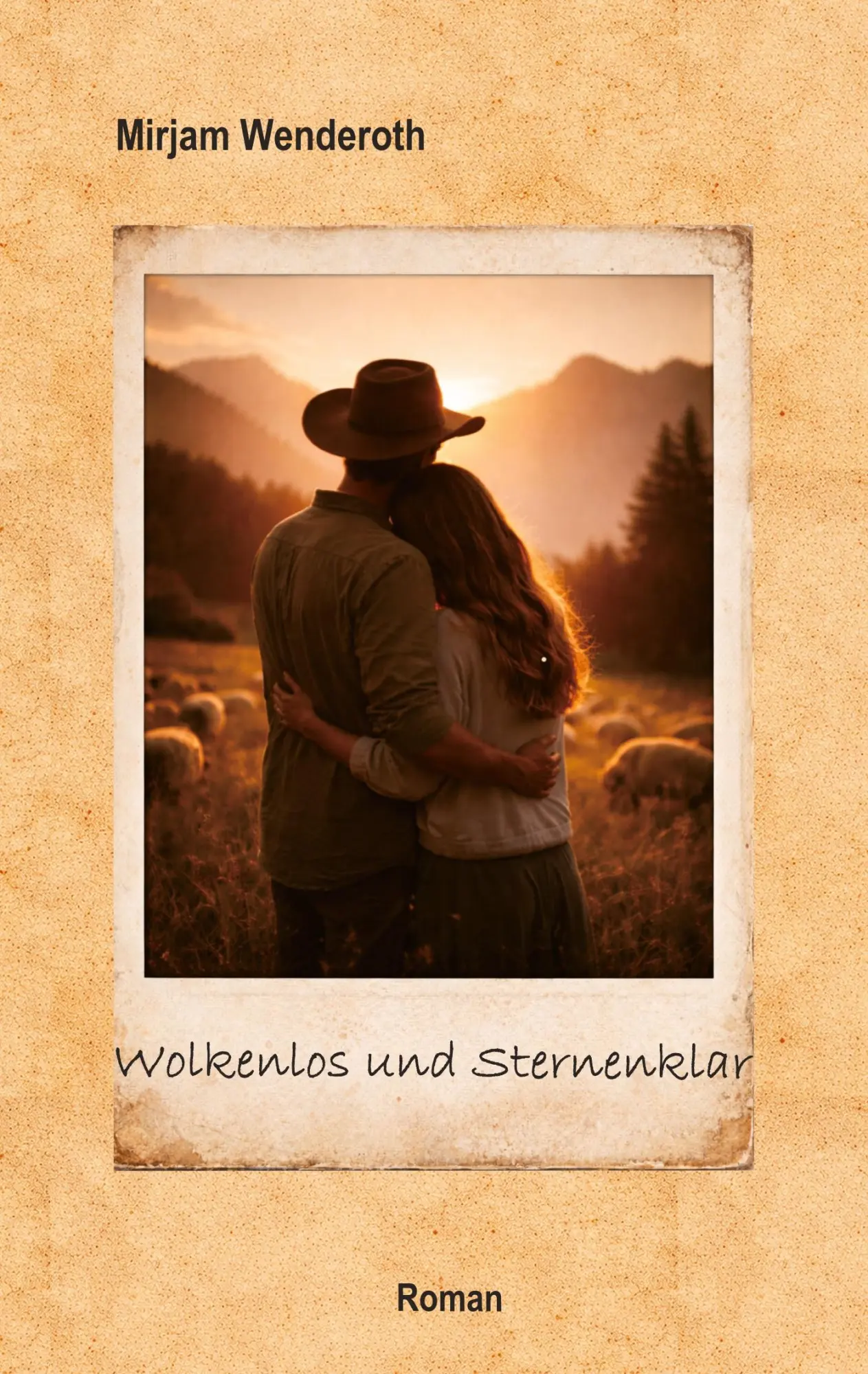 Cover: 9783695187065 | Wolkenlos und Sternenklar | Mirjam Wenderoth | Taschenbuch | 326 S.